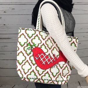 NWT Brighton Holiday Bag